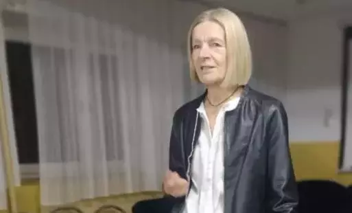 Zdjęcie do Wiecz&oacute;r autorski z Anną Landzw&oacute;jczak w świetlicy w Turowie