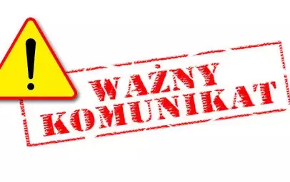 Zdjęcie do Uwaga kierowcy!