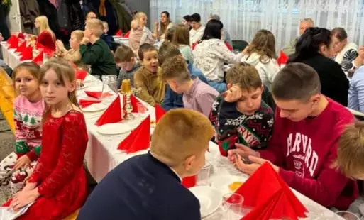 Zdjęcie do Świąteczne spotkanie w Chełmnie