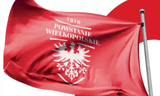 Zdjęcie do WywieśMY flagi dla Powstańc&oacute;w!