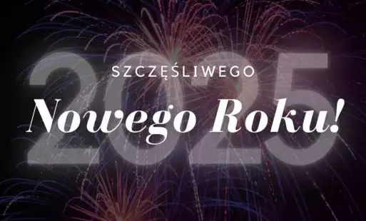 Zdjęcie do Szczęśliwego Nowego Roku!
