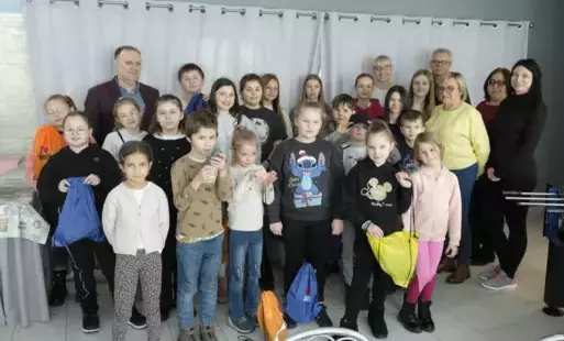 Zdjęcie do P&oacute;łkolonie zimowe w Bursie Szkolnej
