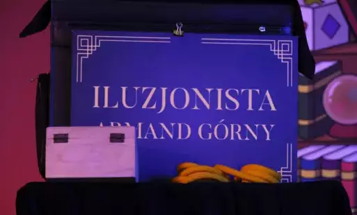 Zdjęcie do Magia w Bibliotece &ndash; Spotkanie z Iluzjonistą