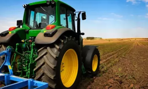Zdjęcie do INFORMACJA DLA ROLNIK&Oacute;W &ndash; PRODUCENT&Oacute;W ROLNYCH UBIEGAJĄCYCH SIĘ O ZWROT PODATKU AKCYZOWEGO