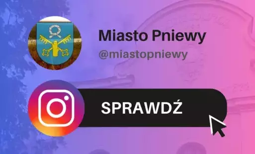Zdjęcie do Startujemy na Instagramie!
