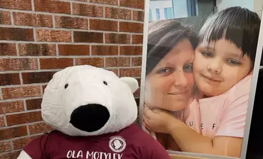 Zdjęcie do Emilka dzieciom- II edycja