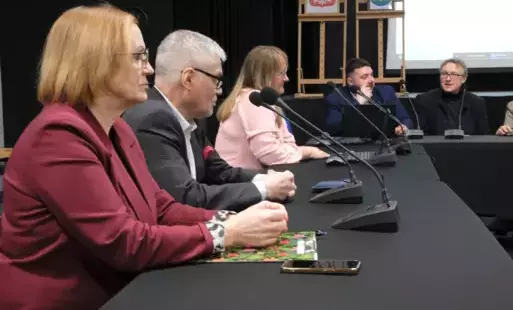 Zdjęcie do INFORMACJA Z X SESJI NADZWYCZAJNEJ RADY MIEJSKIEJ PNIEWY