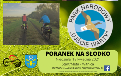 Zdjęcie do Poranek na słodko