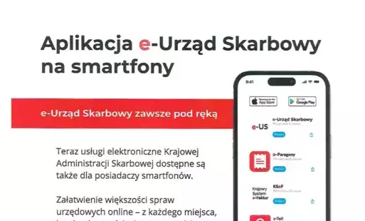 Zdjęcie do e-Urząd skarbowy