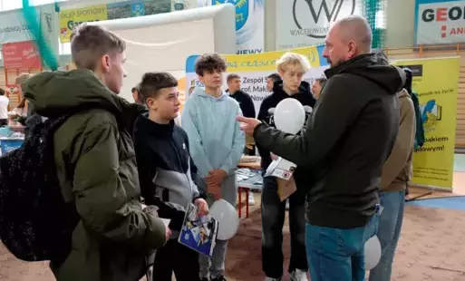 Zdjęcie do Targi Edukacyjne w Pniewach 