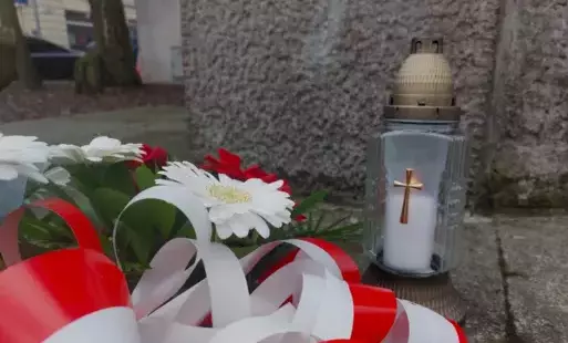 Zdjęcie do Pamiętajmy o Bohaterach!
