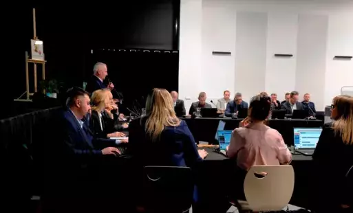 Zdjęcie do INFORMACJA Z XI SESJI RADY MIEJSKIEJ I POSIEDZEŃ KOMISJI