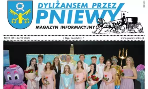 Zdjęcie do Dyliżansem przez Pniewy- luty 2025