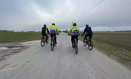 Zdjęcie do Poranek na słodko
