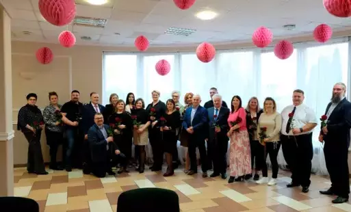 Zdjęcie do Spotkanie z okazji Dnia Sołtysa
