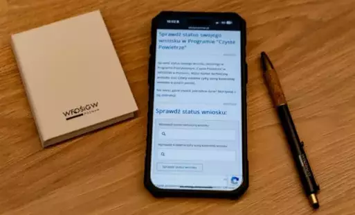 Zdjęcie do WFOŚiGW w Poznaniu usprawnia komunikację z beneficjentami Programu Czyste Powietrze 
