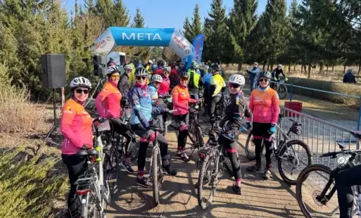 Zdjęcie do FOX Duathlon i Odjechane MTB 2025 &ndash; sportowe emocje na najwyższym poziomie!