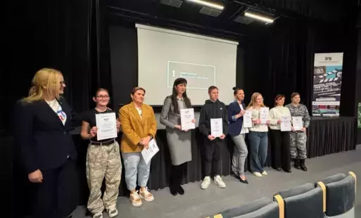 Zdjęcie do Gmina Pniewy z PaTportami