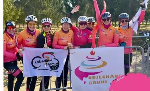 Zdjęcie do Odjechane Czwartki