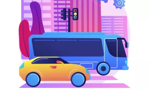 Informacja o zgłaszaniu potrzeby transportu przez niepełnosprawnych