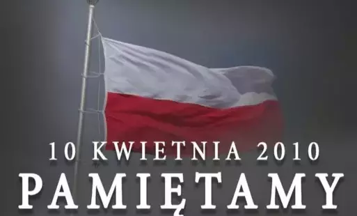 15. rocznica katastrofy smoleńsk