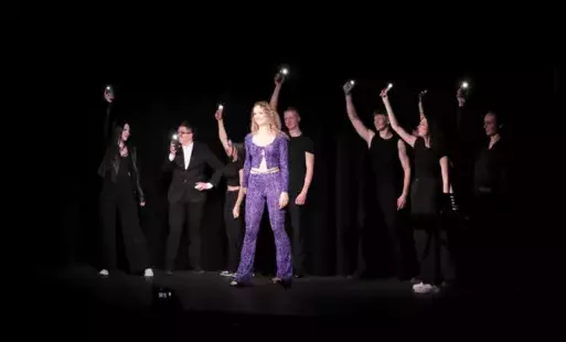 Muzyczne Show — Hity wszech czasów!