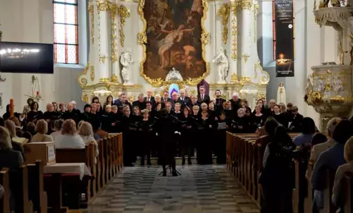 Oratorium Pasyjne
