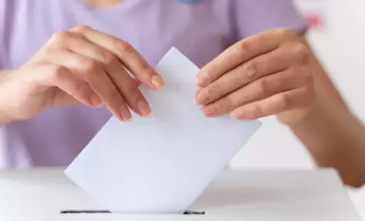 Zgłaszanie kandydatów na członków obwodowych komisji wyborczych