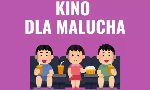 Kino dla malucha
