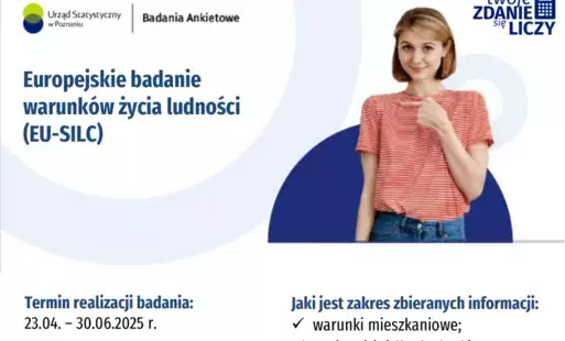 Badania ankietowe EU-SILC