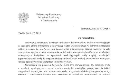Zdjęcie artykułu z dnia 14-05-2025