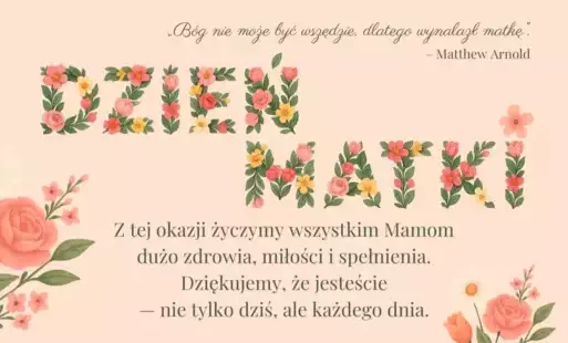 Dzień Matki