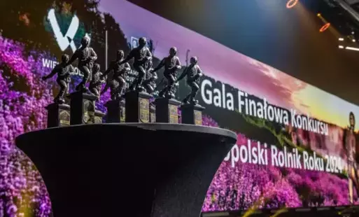 foto-gala finałowa Rolnik Roku