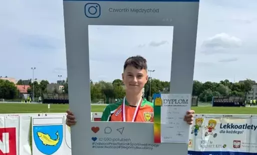 Foto-Finał Czwartków Lekkoatletycznych