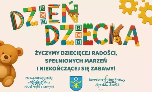Dzień Dziecka