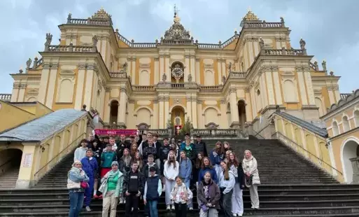Ziemia Kłodzka, Północne Czechy i Praga