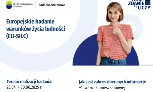 Europejskie badanie warunków życia ludności (EU-SILC)