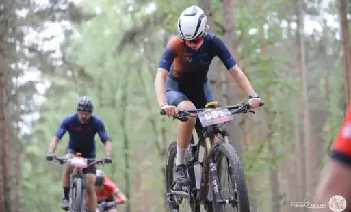 SOLID MTB Grodzisk Wielkopolski