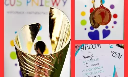 „Dzień Dziecka na Sportowo” w Chełmnie – integracja, ruch i uśmiech!