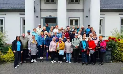Mogilnica, Opalenica i ciekawa okolica