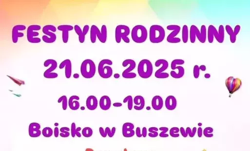 Plakat-Festyn