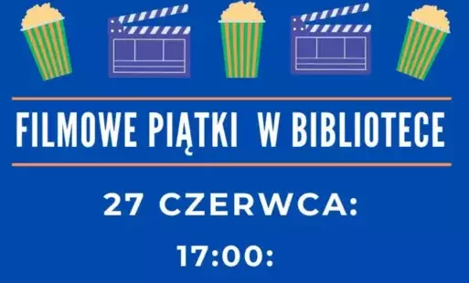Filmowe piątki