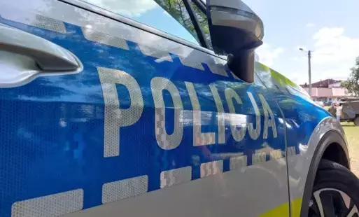 Święto Policji w Szamotułach