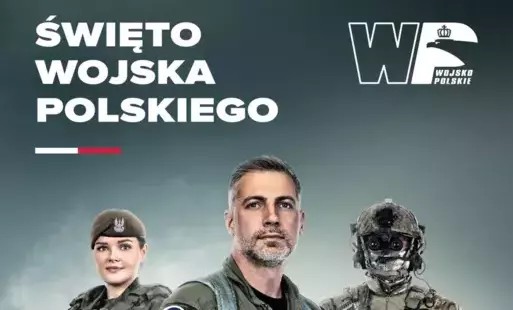 Święto Wojska Polskiego