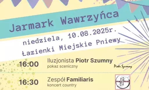 Jarmark Wawrzyńca