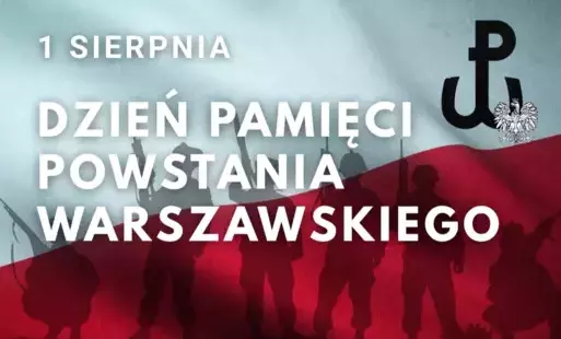 Narodowy Dzień Pamięci Powstania Warszawskiego
