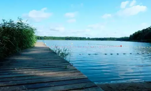 Bieżąca ocena jakości wody na kąpieliskach w Gminie Pniewy
