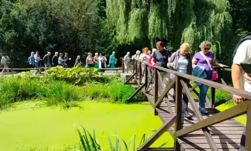 Jarocin warto poznać!