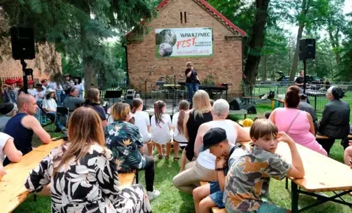 Wawrzyniec FEST