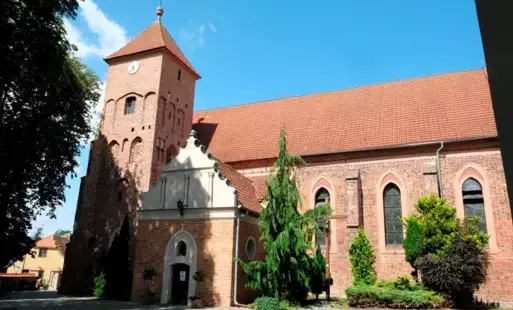 Odpust św. Wawrzyńca